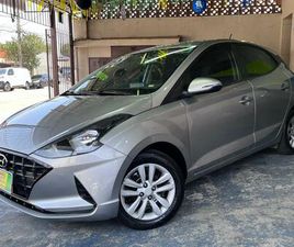 HYUNDAI HB20 1.0 VISION