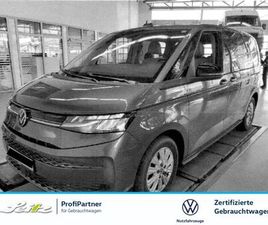 VOLKSWAGEN T7 MULTIVAN 2.0 TDI KÜ LIFE *7S*AHK*KAMERA*