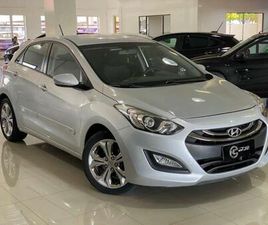 HYUNDAI I30 1.8 16V AUT. 5P