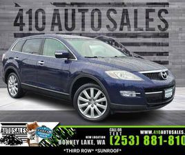 MAZDA CX-9 2007 MAZDA CX-9 SPORT *CX-9 CX9*