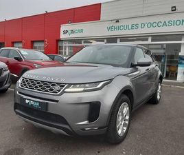 D180 AWD BVA9 R-DYNAMIC