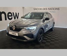 RENAULT ARKANA E-TECH E-TECH 145 - 21B R.S. LINE