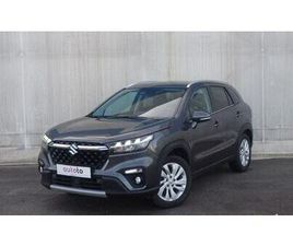 SUZUKI SX4 S-CROSS SUZUKI S-CROSS 1.5 DUALJET HYBRID AUTOMATIC 116, 22.300,00 €, 2023 GOD.