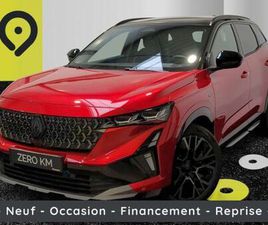 RENAULT AUSTRAL RENAULT AUSTRAL NOUVEAU ESPRIT ALPINE FULL HYBRID E-TECH 200 CH - 10 KMS -19%