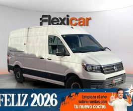 35 TDI177 FGN L3H2 FWD