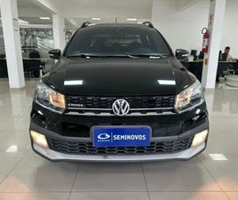 VOLKSWAGEN GOL VOLKSWAGEN SAVEIRO CROSS 1.6 T.FLEX 16V CD 2022