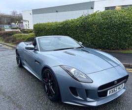 3.0 V6 S AUTO EURO 5 (START/STOP) 2DR