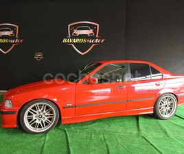 BMW SERIE 3 325TS BMW SERIE 3 325 TDS