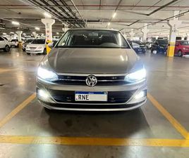 VOLKSWAGEN VIRTUS COMFORT. 200 TSI 1.0 FLEX 12V AUT 2022