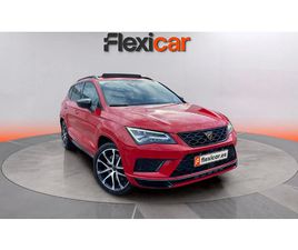 2.0 TSI 221KW (300CV) 4DRIVE DSG ST&SP