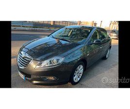 LANCIA DELTA DELTA 1.6 MTJ 120CV PLATINUM CAMBIO AUTOMATICO F1