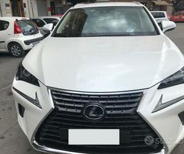 LEXUS NX NX 300H LEXUS NX HYBRID 4WD EXECUTIVE
