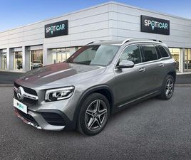 200 163CH AMG LINE 7G DCT 7 PLACES