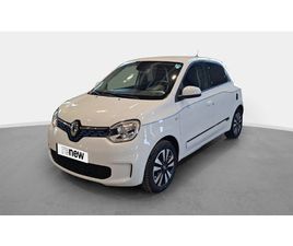 RENAULT TWINGO TWINGO III ACHAT INTÉGRAL - 21