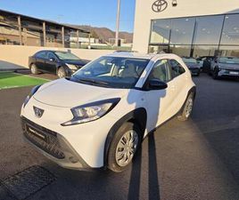 1.0 VVT-I 72CH DYNAMIC S-CVT MY23