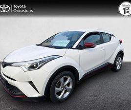 1.2 TURBO 116CH DYNAMIC 2WD