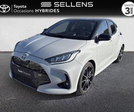 116H GR SPORT 5P MY22