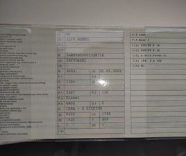 ALFA ROMEO 156 2,4 JTD, 2003 GOD.