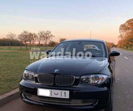 BMW SERIE 1 118 118 I