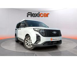 1.5 TRANSIT COURIER ACTIVE - ECOBOOST (2025)