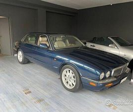 JAGUAR XJ 4.0