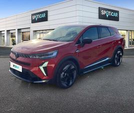 E-TECH FULL HYBRID 145 ICONIC