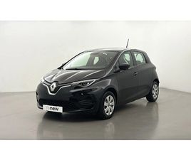 ZOE R110 ACHAT INTÉGRAL - 21