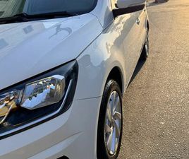 VOLKSWAGEN GOL VOLKSWAGEN GOL GERAÇÃO VII 1.0 12V FLEX MEC. 4P 2021