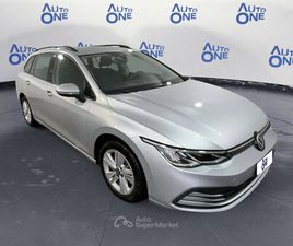 2.0 TDI 116CV AUTO SW VARIANT LIFE - *