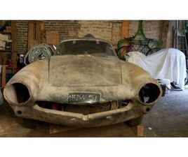 ALFA ROMEO 1300 GIULETTA SPORT SPECI - 1961