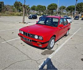 BMW 318 E30 - 1989