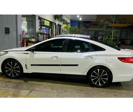 HYUNDAI AZERA 3.0 V6 24V 4P AUT. 2015