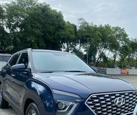 HYUNDAI CRETA PLATINUM 1.0 TB 12V FLEX AUT