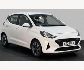 1.0 ADVANCE AUTO EURO 6 (START/STOP) 5DR