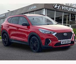 1.6 T-GDI N LINE DCT EURO 6 (START/STOP) 5DR