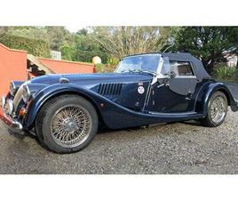 MORGAN ROADSTER MORGAN 4/4 ROADSTER V6