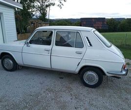 SIMCA 1100 ES - 1975