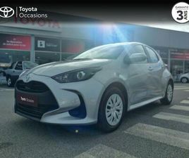 70 VVT-I DYNAMIC BUSINESS 5P MY22