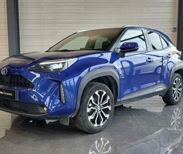 116H DESIGN AWD-I MY22