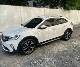 VOLKSWAGEN NIVUS VOLKSWAGEN NIVUS HIGHLINE 1.0 200 TSI FLEX AUT 2021