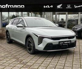 KIA K4 KIA K4 1.6T 150 DCT SPI DWP SD...