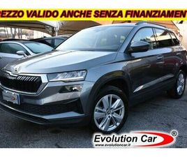 2.0 TDI EVO SCR 115 CV DSG EXECUTIVE *SOLO 6000KM!
