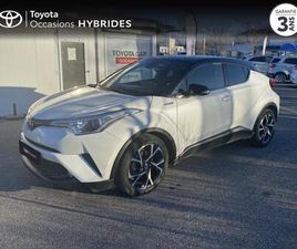 122H DESIGN 2WD E-CVT RC18