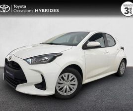 116H DYNAMIC 5P MY21