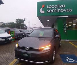 VOLKSWAGEN VIRTUS TSI 1.0 FLEX 12V 4P AUT. 2024