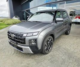 ULTIMATE 1.6 TB 16V AUT.