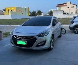 HYUNDAI I30 1.8 16V AUT. 5P 2014