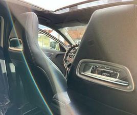 MERCEDES-BENZ - CLASE A