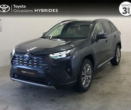 2.5 HYBRIDE 218CH LOUNGE 2WD MY24