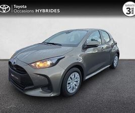 116H DYNAMIC 5P MY21